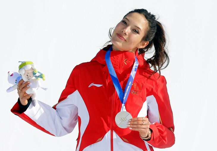 Olympische Winterspiele 2026