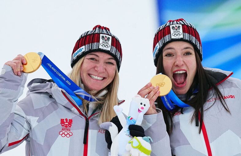 Olympische Winterspiele 2026