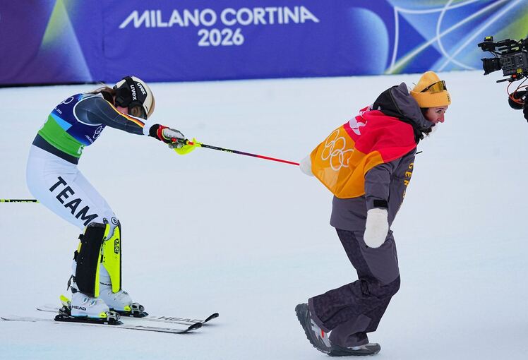 Olympische Winterspiele 2026