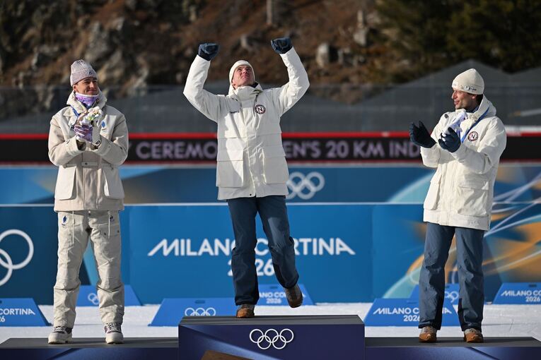 Olympische Winterspiele 2026