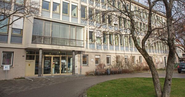 Wegen fahrlässiger Tötung musste sich ein 35-Jähriger vor dem Amtsgericht Ludwigsburg verantworten.