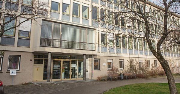 Kurzer Prozess: Das Amtsgericht Ludwigsburg hat einen Mann zum dritten Mal auf Bewährung verurteilt.