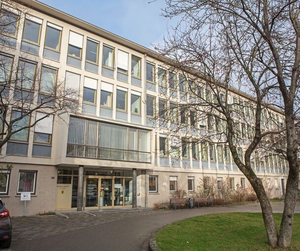 Der Fall wurde vor dem Amtsgericht in Ludwigsburg verhandelt.