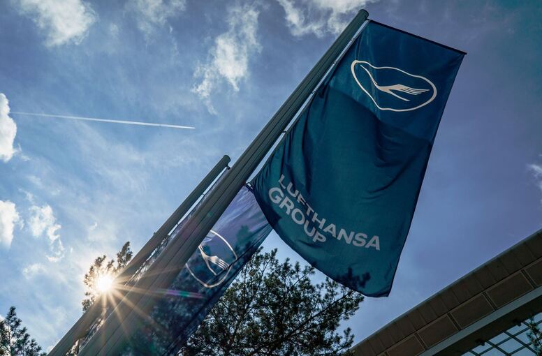 Lufthansa-Piloten haben für Streiks gestimmt