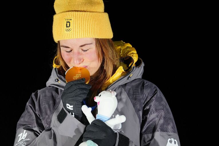 Olympische Winterspiele 2026