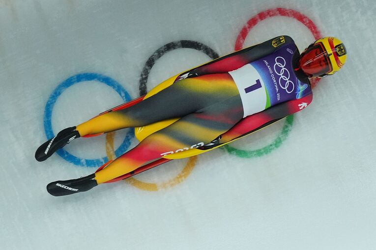 Olympische Winterspiele 2026