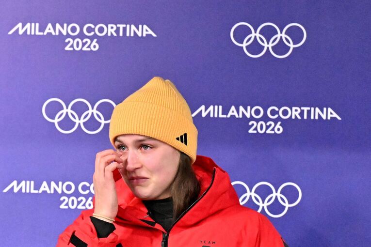 Olympische Winterspiele 2026