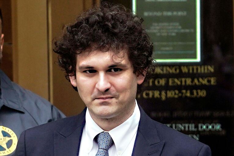 Sam Bankman-Fried