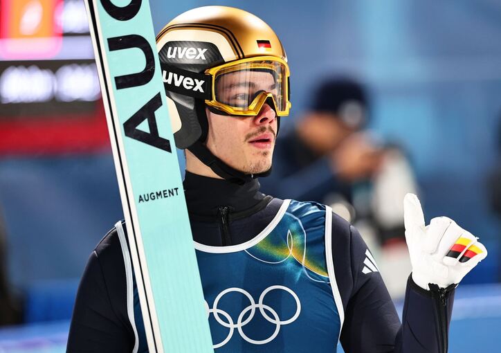 Olympische Winterspiele 2026