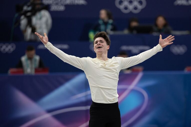 Olympische Winterspiele 2026