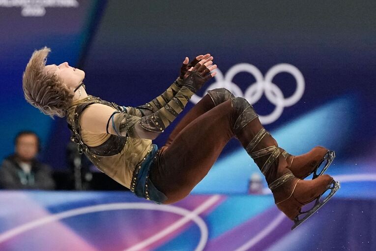 Olympische Winterspiele 2026