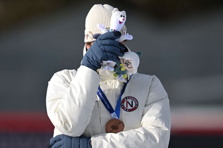 Olympische Winterspiele 2026