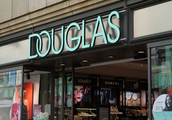 Douglas Douglas