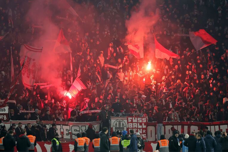Hertha BSC - SC Freiburg