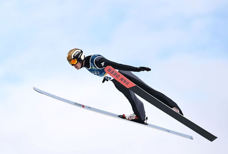 Olympische Winterspiele 2026