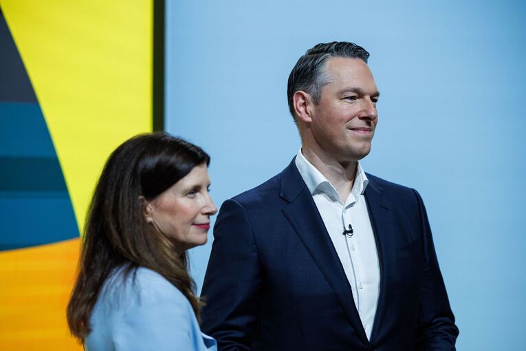 Commerzbank - Jahreszahlen 2025