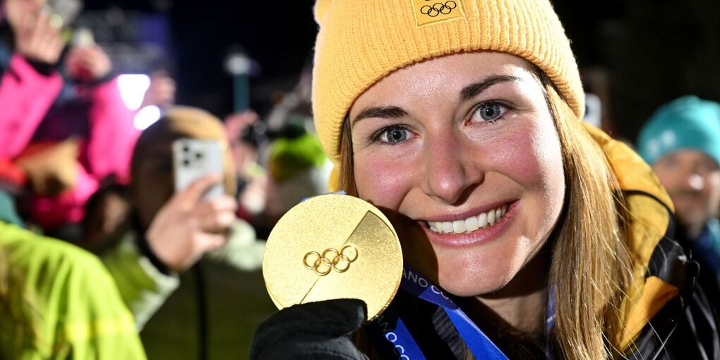 Olympische Winterspiele 2026