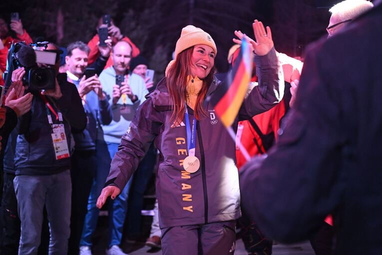 Olympische Winterspiele 2026