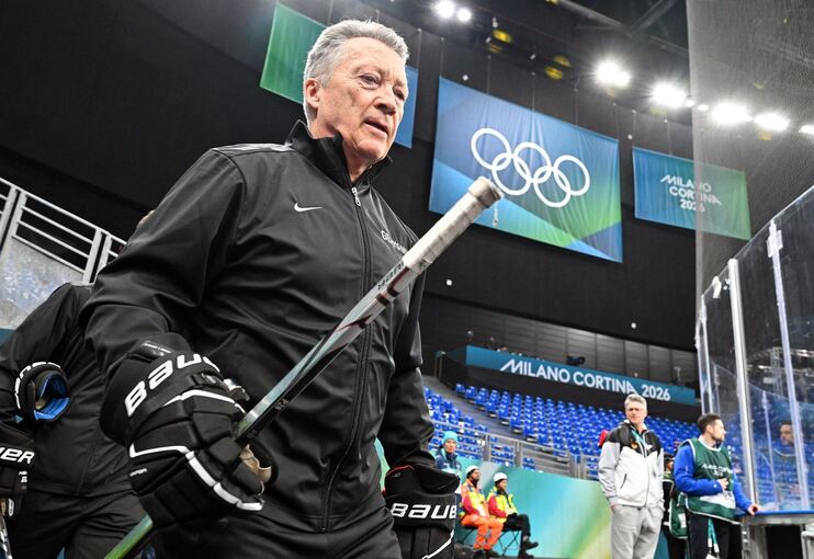 Olympische Winterspiele 2026 Olympische Winterspiele 2026