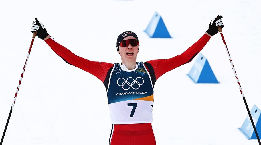 Olympische Winterspiele 2026