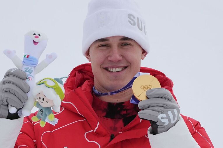 Olympische Winterspiele 2026 Olympische Winterspiele 2026