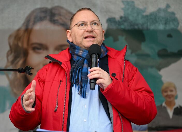 Tarifverhandlungen öffentlicher Dienst