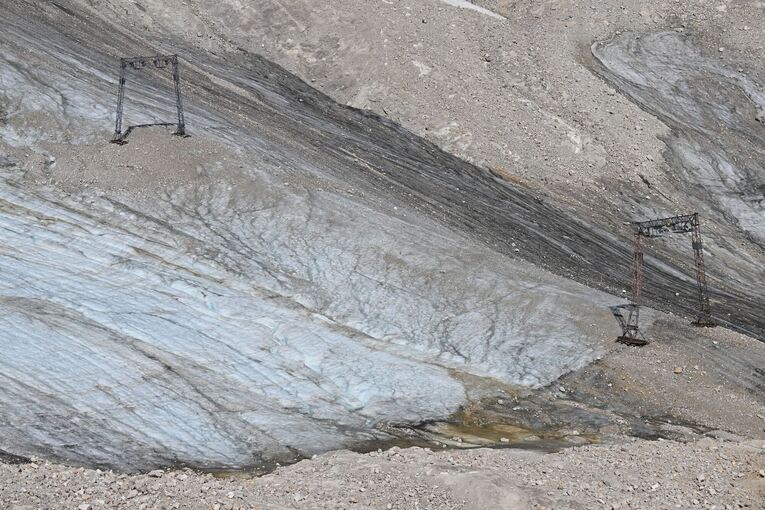 Wie der Klimawandel Deutschland verändert
