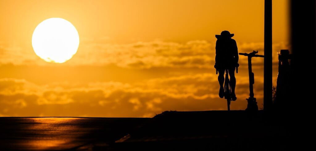 Hitze in der Region Hannover