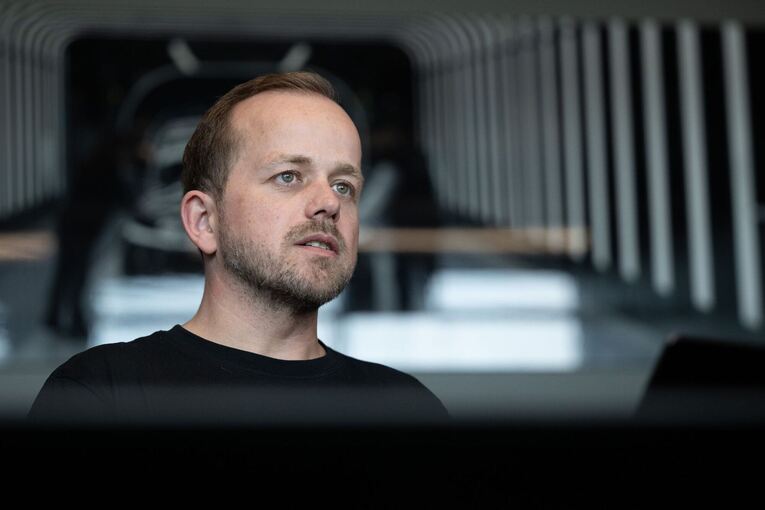 Tesla Gigafactory Berlin-Brandenburg Tesla Gigafactory Berlin-Brandenburg