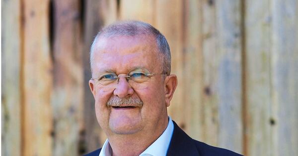 Kämpft für „Carl“: Der frühere Porsche-Chef Wendelin Wiedeking, nach wie vor wohnhaft in Bietigheim-Bissingen.