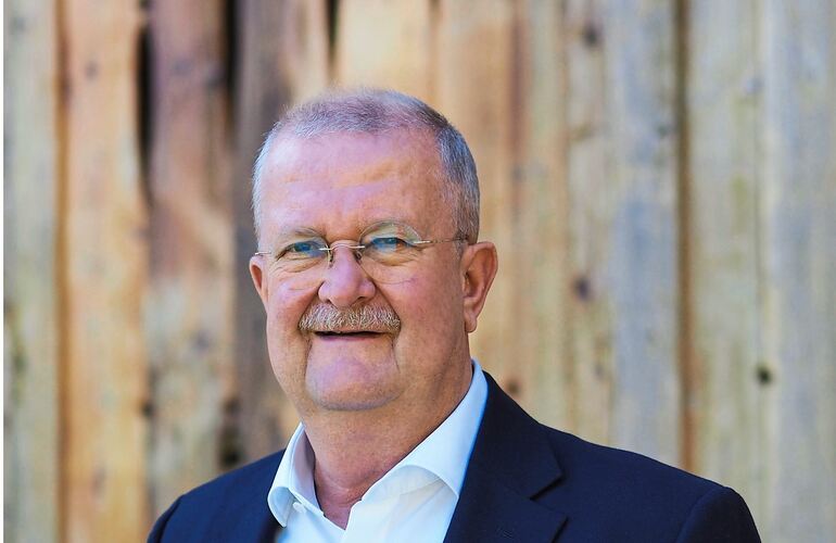 Kämpft für „Carl“: Der frühere Porsche-Chef Wendelin Wiedeking, nach wie vor wohnhaft in Bietigheim-Bissingen.