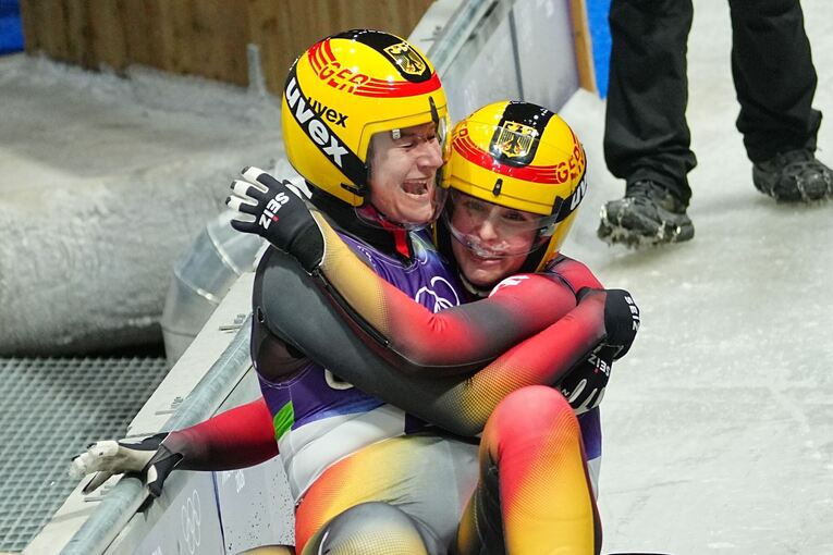 Olympische Winterspiele 2026