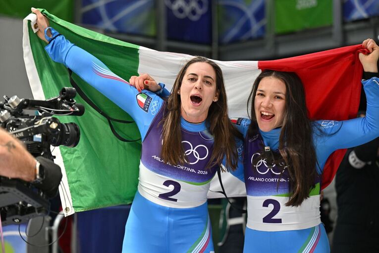 Olympische Winterspiele 2026