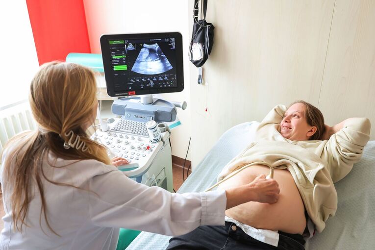 Familie erwartet zum dritten Mal Zwillinge