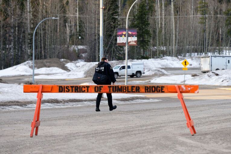 Viele Tote nach Schüssen an Schule in Kanada