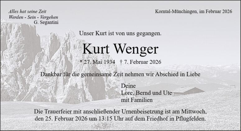 1657289(1-1)/Kuhn Bestattungen GmbH & Co. KG Vermi