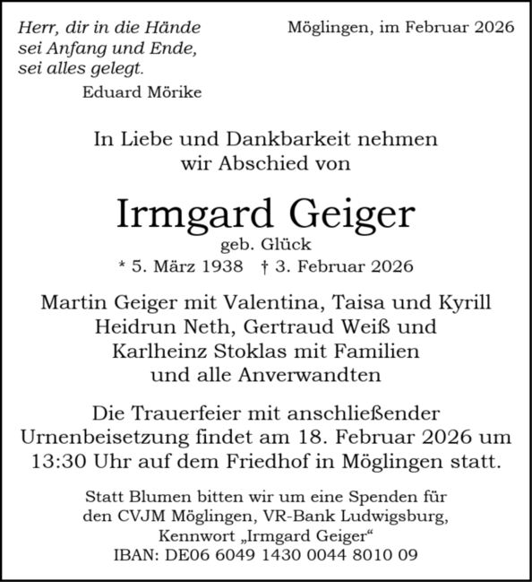 1657089(1-1)/Kuhn Bestattungen GmbH & Co. KG Vermi