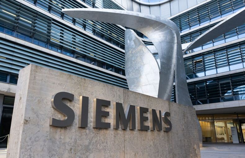 Siemens AG