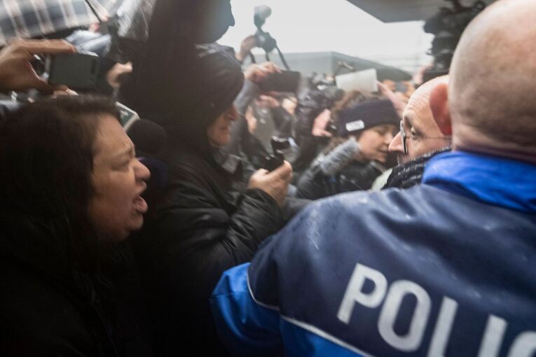 Anhörung nach tödlichem Brand in Crans-Montana