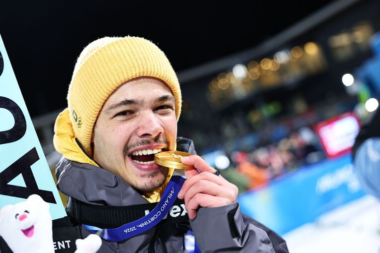 Olympische Winterspiele 2026 Olympische Winterspiele 2026