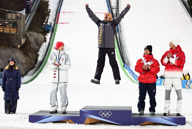 Olympische Winterspiele 2026 Olympische Winterspiele 2026