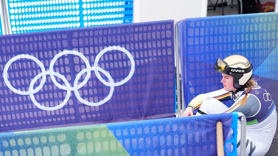 Olympische Winterspiele 2026