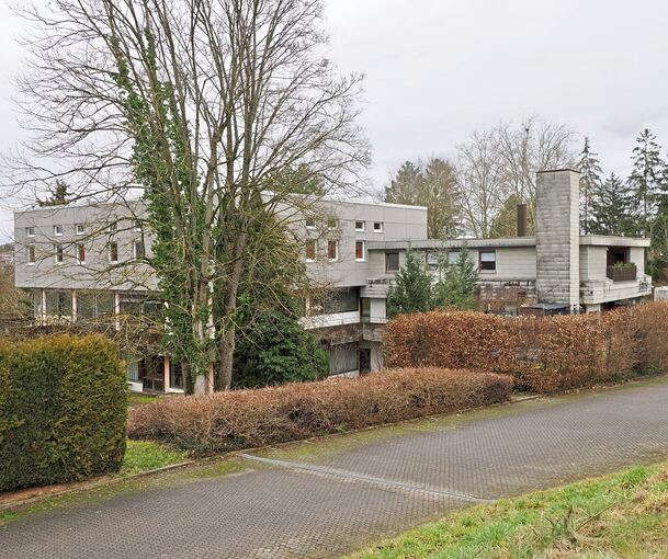 Das DJH will die Jugendherberge in Ludwigsburg nicht mehr weiter betreiben.