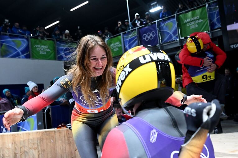 Olympische Winterspiele 2026 Olympische Winterspiele 2026