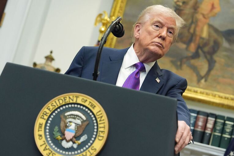 Trump-Regierung hebt Einschätzung zu Treibhausgasen auf