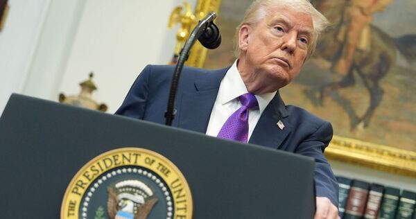 Trump-Regierung hebt Einschätzung zu Treibhausgasen auf