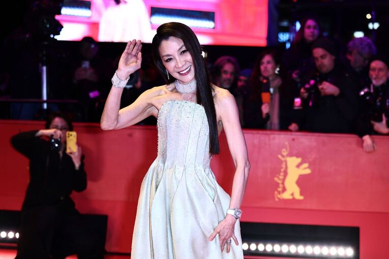 76. Berlinale - Eröffnung 76. Berlinale - Eröffnung