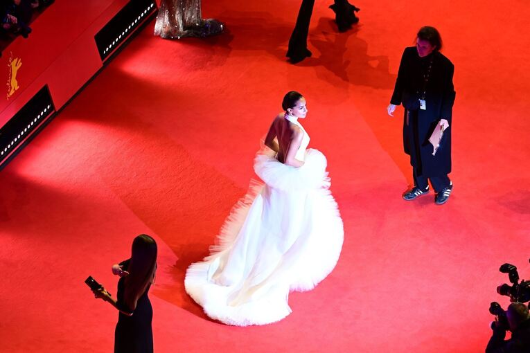 Eröffnung Berlinale - 76. Internationale Filmfestspiele Berlin Eröffnung Berlinale - 76. Internationale Filmfestspiele Berlin