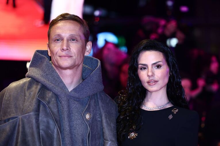 76. Berlinale - Eröffnung 76. Berlinale - Eröffnung