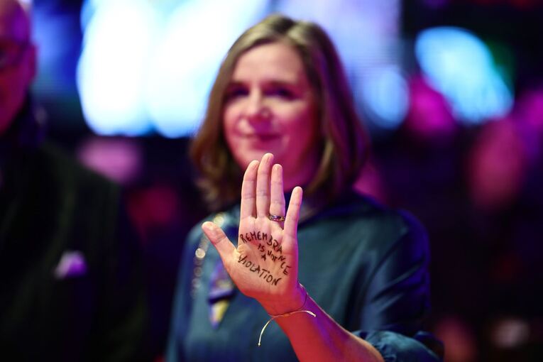 76. Berlinale - Eröffnung 76. Berlinale - Eröffnung